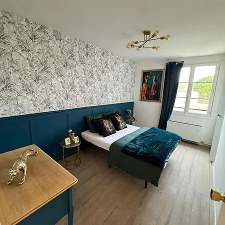 Holiday home Entierement Renove Saint-Laurent-de-la-Salanque